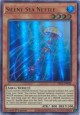 Silent Sea Nettle - BROL-EN029 - Ultra Rare