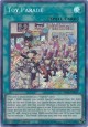 Toy Parade - BROL-EN037 - Secret Rare