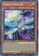 Cipher Biplane - BROL-EN038 - Secret Rare