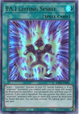 FA.I.ghting Spirit - BROL-EN041 - Ultra Rare