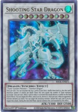 Shooting Star Dragon - BROL-EN071 - Ultra Rare