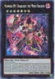 Number 89: Diablosis the Mind Hacker - BROL-EN073 - Secret Rare