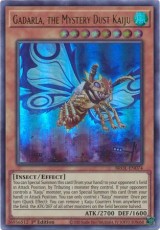 Gadarla, the Mystery Dust Kaiju - BROL-EN074 - Ultra Rare