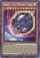 Nibiru, the Primal Being - BROL-EN080 - Secret Rare