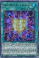 Rank-Up-Magic Argent Chaos Force - BROL-EN091 - Ultra Rare