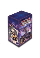 Deck Box Oficial Konami - I:P Masquerena