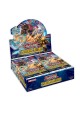 Yu-Gi-Oh! Os Grandes Criadores Booster Box