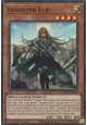 Exosister Elis - GRCR-EN013 - Super Rare