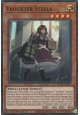 Exosister Stella - GRCR-EN014 - Super Rare