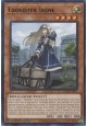 Exosister Irene - GRCR-EN015 - Rare