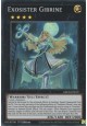 Exosister Gibrine - GRCR-EN019 - Super Rare