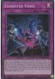 Exosister Vadis - GRCR-EN024 - Super Rare