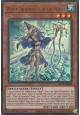 Water Enchantress of the Temple - GRCR-EN026 - Ultra Rare