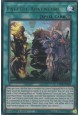 Fateful Adventure - GRCR-EN029 - Ultra Rare