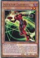 Inzektor Ladybug - GRCR-EN042 - Rare