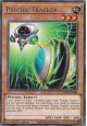 Psychic Tracker - GRCR-EN046 - Rare