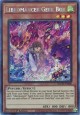 Libromancer Geek Boy - BACH-EN000 - Secret Rare