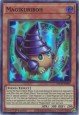 Magikuriboh - BACH-EN001 - Super Rare