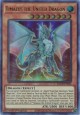 Timaeus the United Dragon - BACH-EN003 - Ultra Rare