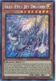 Blue-Eyes Jet Dragon - BACH-EN004 - Secret Rare