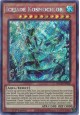 Icejade Kosmochlor - BACH-EN006 - Secret Rare