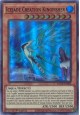 Icejade Creation Kingfisher - BACH-EN008 - Super Rare