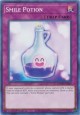 Smile Potion - BACH-EN099 - Common