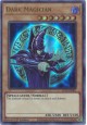 Dark Magician (alt. art) - 25TH-EN001 - Ultra Rare