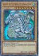 Blue-Eyes White Dragon - HAC1-EN001 - Duel Terminal Ultra Parallel Rare