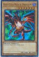 Red-Eyes Black Dragon - HAC1-EN003 - Duel Terminal Ultra Parallel Rare