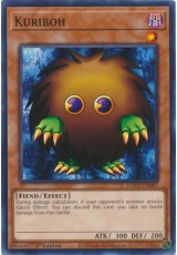 Kuriboh - HAC1-EN005 - Common