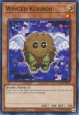 Winged Kuriboh - HAC1-EN013 - Common