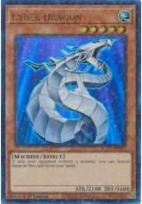 Cyber Dragon - HAC1-EN014 - Duel Terminal Ultra Parallel Rare