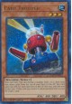 Card Trooper - HAC1-EN016 - Duel Terminal Ultra Parallel Rare