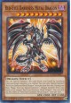 Red-Eyes Darkness Metal Dragon - HAC1-EN017 - Common