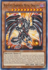 Red-Eyes Darkness Metal Dragon - HAC1-EN017 - Common