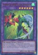 Elemental HERO Flame Wingman - HAC1-EN019 - Duel Terminal Ultra Parallel Rare