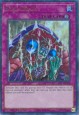 Skill Drain - HAC1-EN028 - Duel Terminal Ultra Parallel Rare