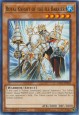 Royal Knight of the Ice Barrier - HAC1-EN032 - Common
