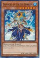 Dai-sojo of the Ice Barrier - HAC1-EN033 - Common