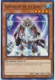 Samurai of the Ice Barrier - HAC1-EN038 - Common