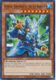 General Grunard of the Ice Barrier - HAC1-EN042 - Common