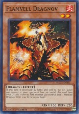 Flamvell Dragnov - HAC1-EN065 - Common