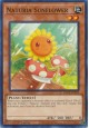 Naturia Sunflower - HAC1-EN102 - Common