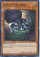 Fabled Gallabas - HAC1-EN126 - Common