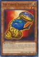 The Fabled Nozoochee - HAC1-EN140 - Common