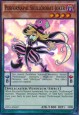 Performapal Skullcrobat Joker - OP01-EN007 - Super Rare