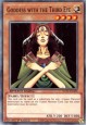 Goddess with the Third Eye - SGX1-ENA05 - Common