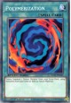 Polymerization - SGX1-ENA12 - Secret Rare