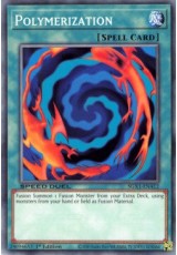 Polymerization - SGX1-ENA12 - Secret Rare